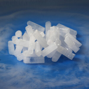 Droogijs (Carboglace®)